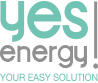 Yes Energy Logo